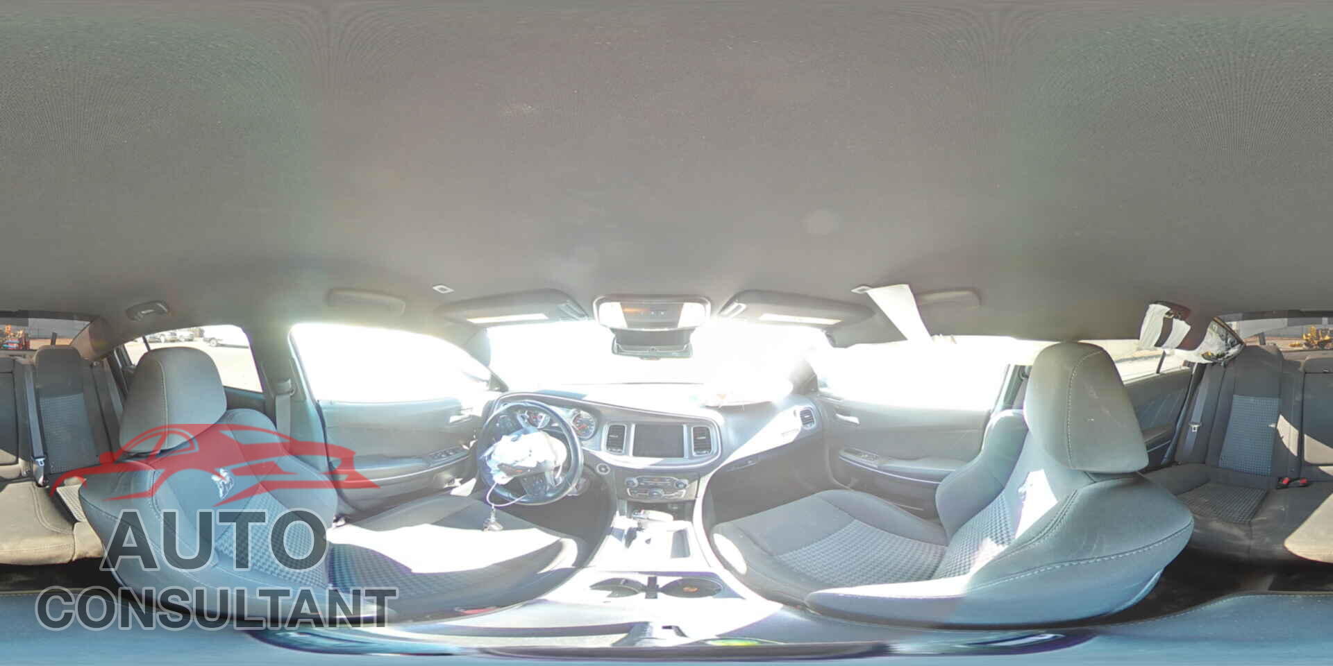 DODGE CHARGER 2021 - 2C3CDXGJ1MH579482
