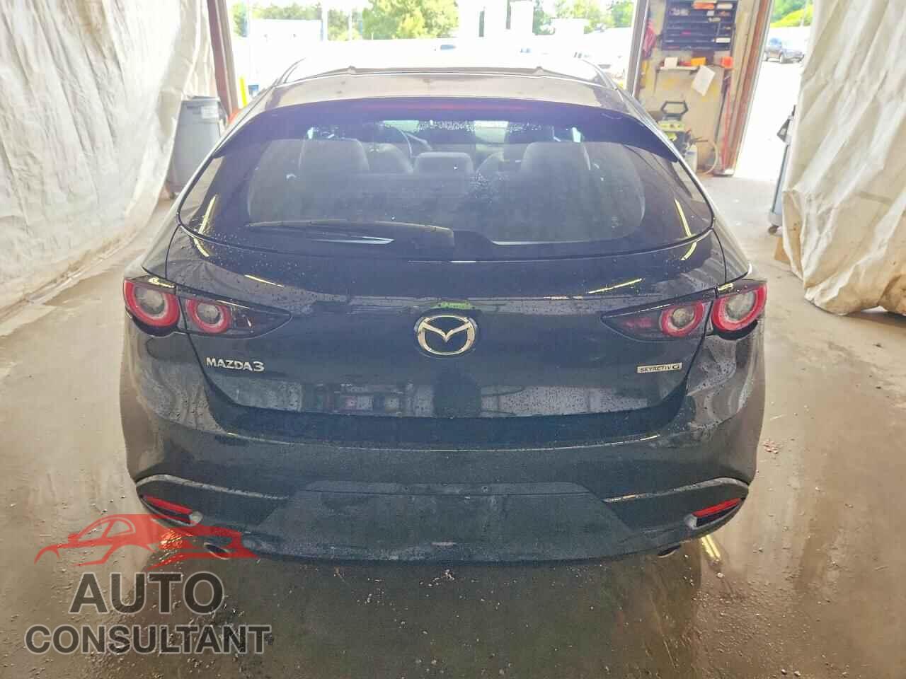 MAZDA 3 2023 - JM1BPALMXP1609979