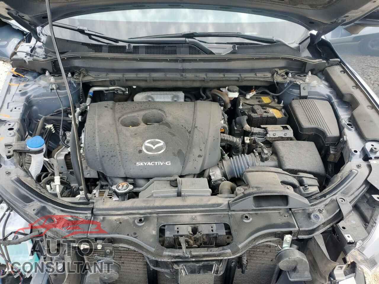 MAZDA CX-5 PREFE 2024 - JM3KFBCL7R0449706