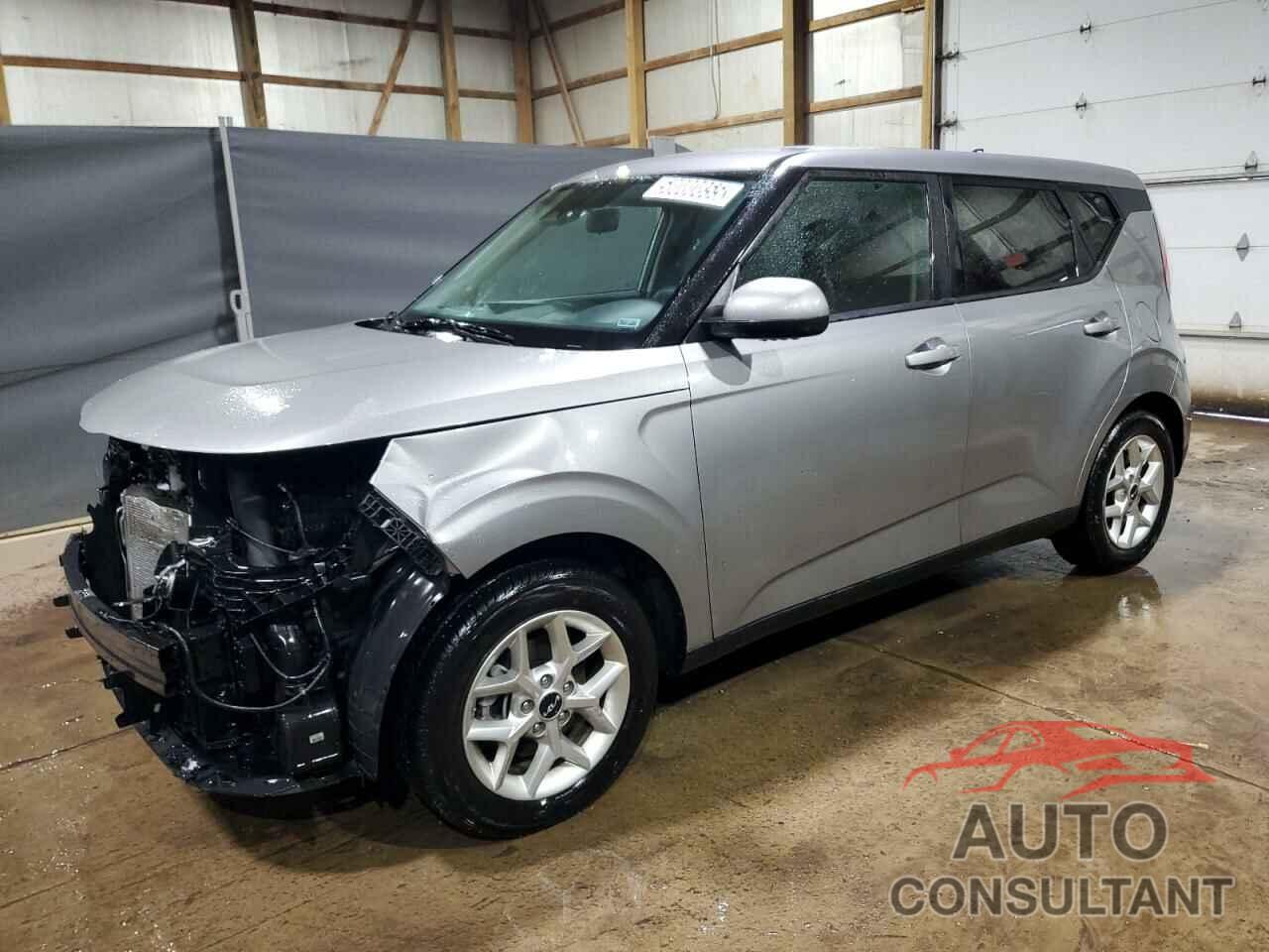 KIA SOUL 2024 - KNDJ23AU0R7906820