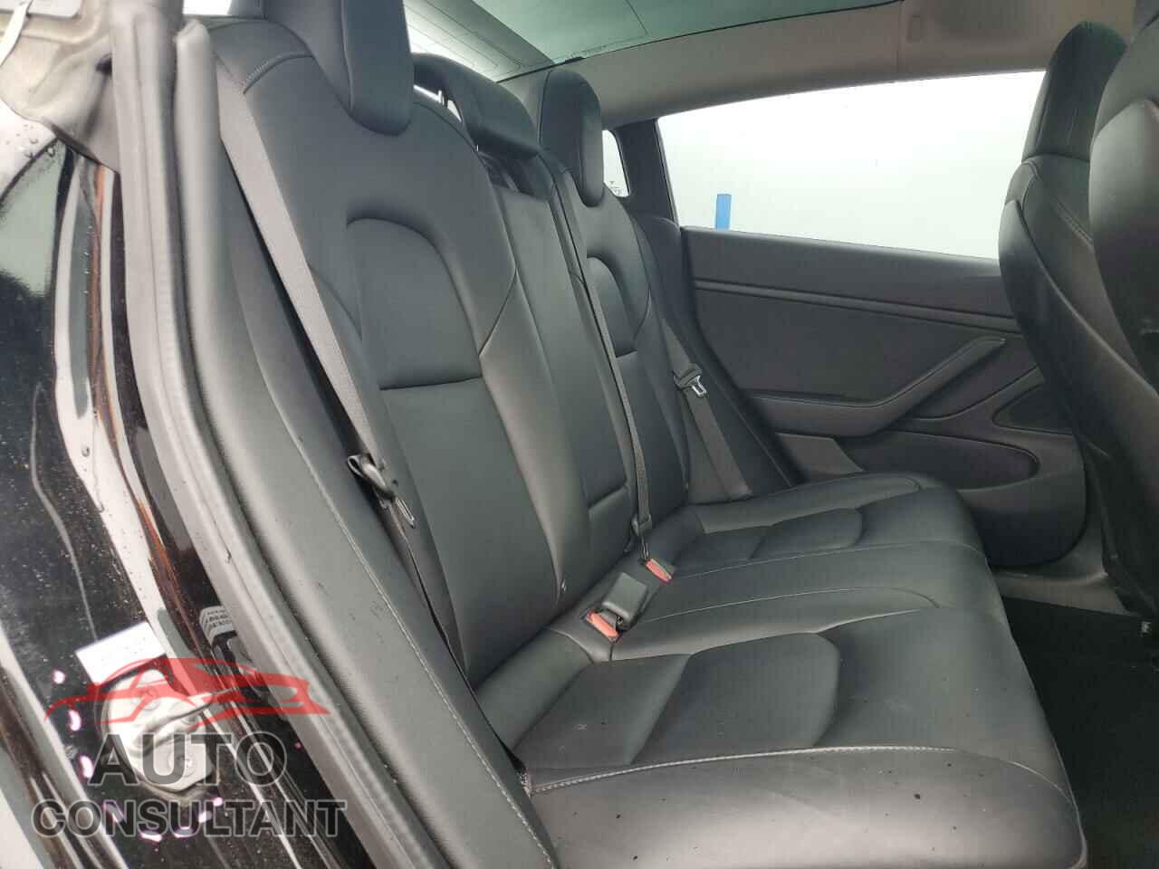 TESLA MODEL 3 2020 - 5YJ3E1EC6LF742514