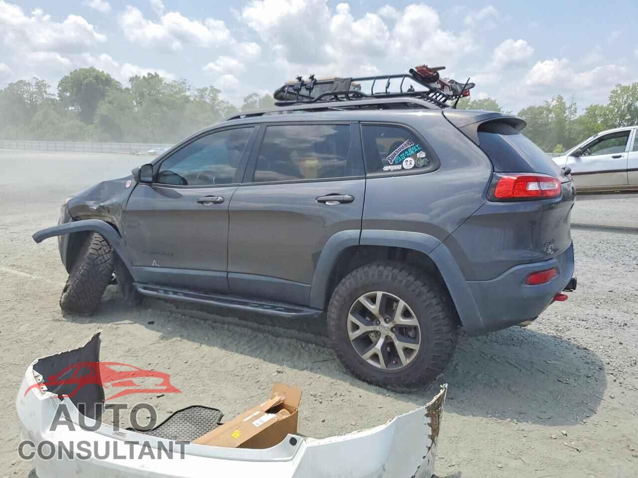 JEEP CHEROKEE 2015 - 1C4PJMBS8FW512855