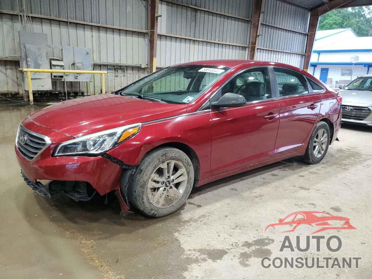HYUNDAI SONATA 2015 - 5NPE24AF3FH187966