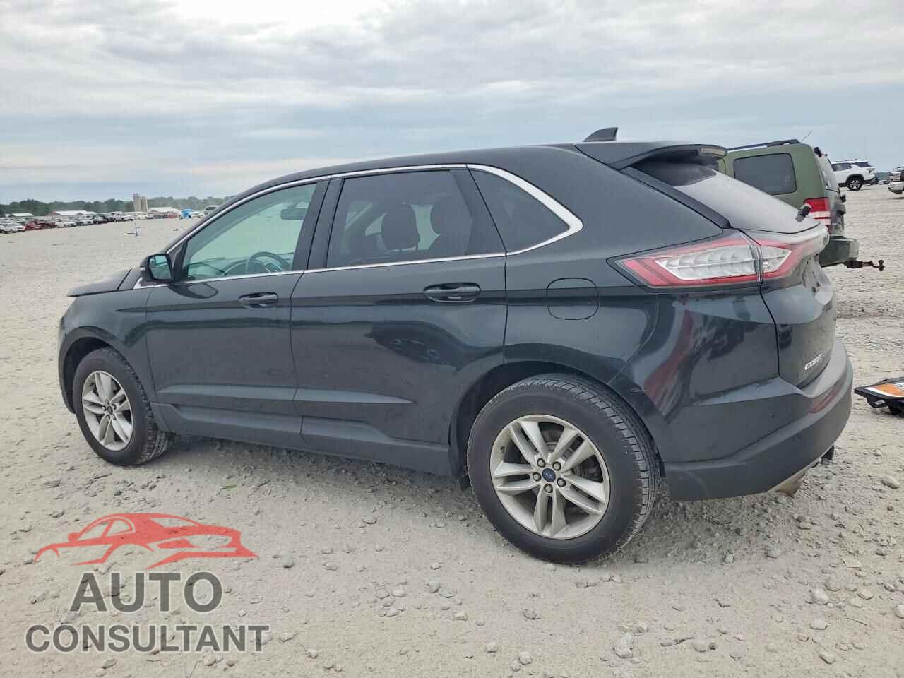 FORD EDGE 2015 - 2FMTK4J8XFBB94249