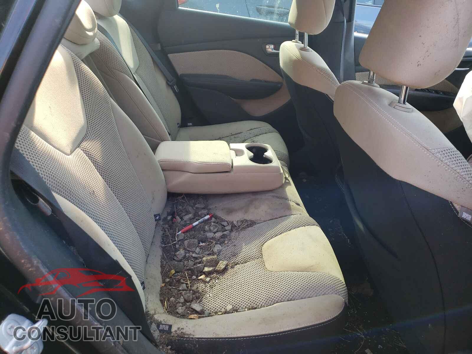 DODGE DART 2016 - 1C3CDFBB2GD605468