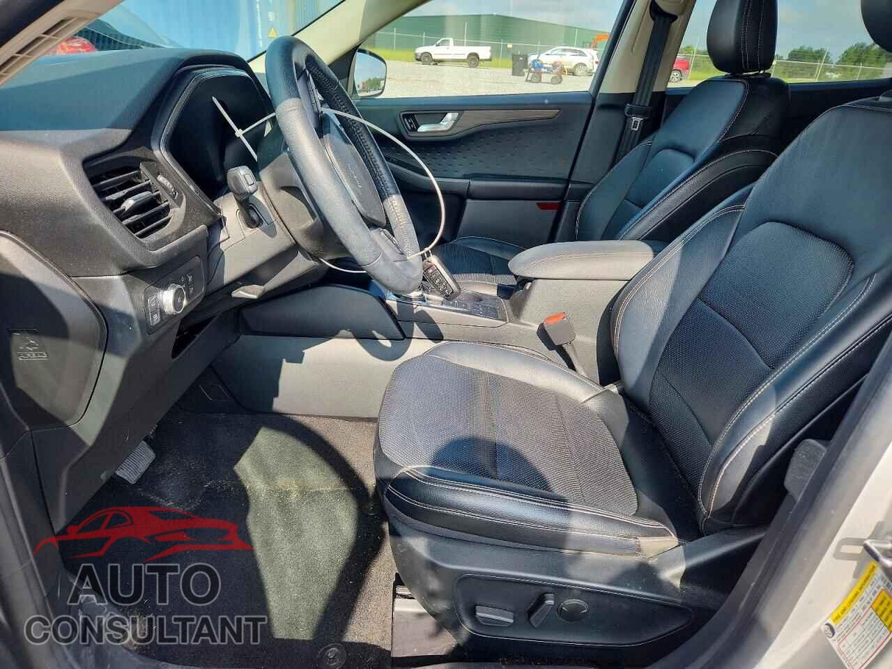 FORD ESCAPE 2020 - 1FMCU0DZ1LUA68052