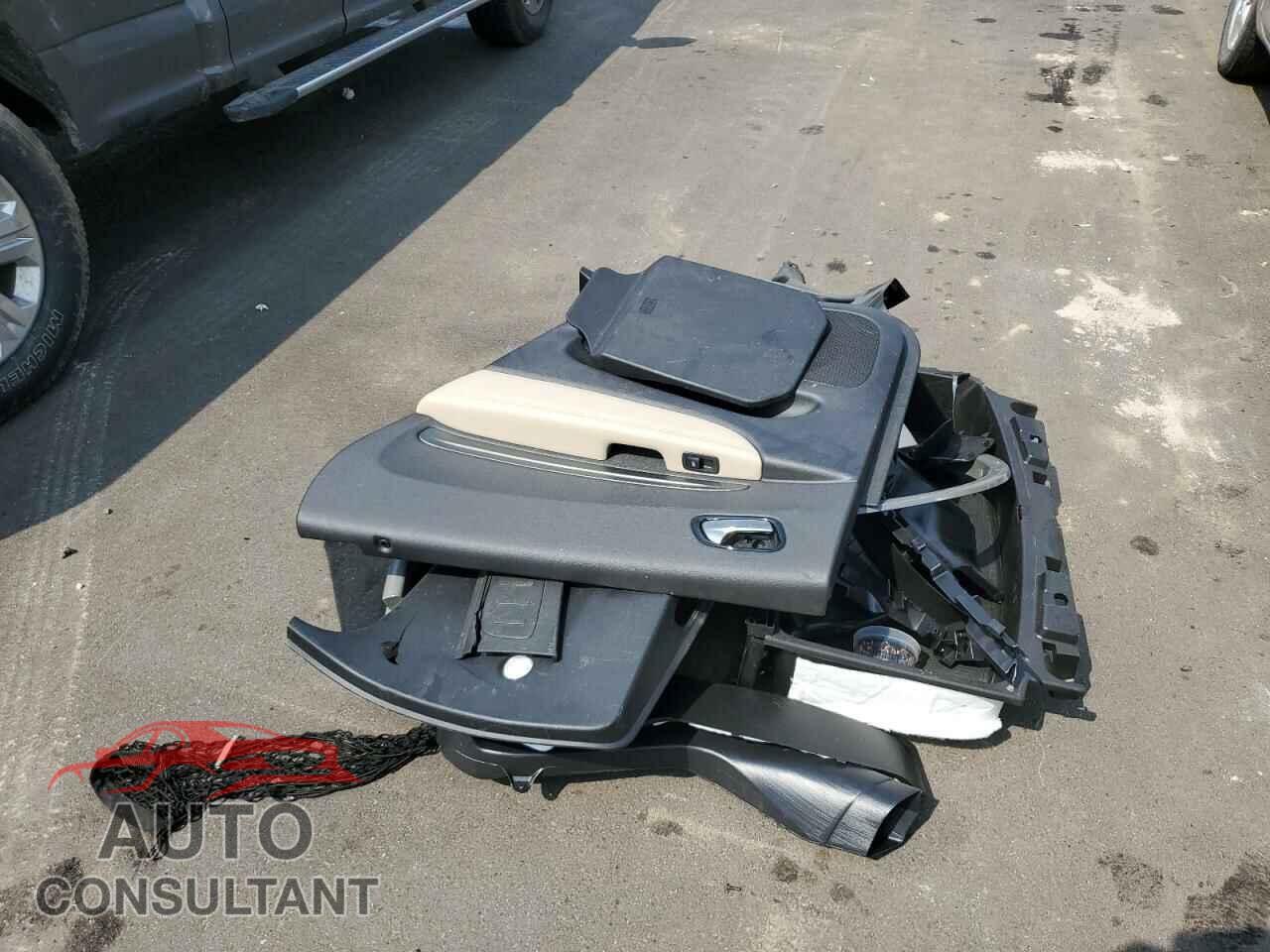 DODGE DURANGO 2021 - 1C4RDJDG2MC522979