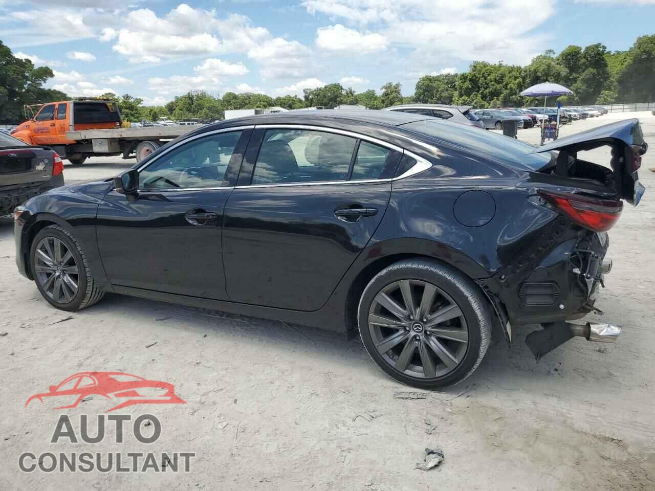 MAZDA 6 2021 - JM1GL1VM3M1614919