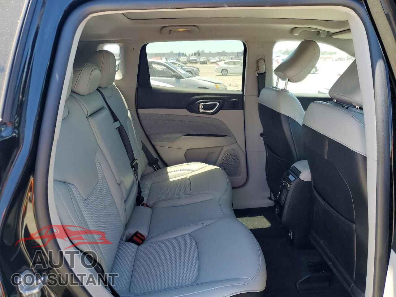 JEEP COMPASS 2022 - 3C4NJDBB2NT141624