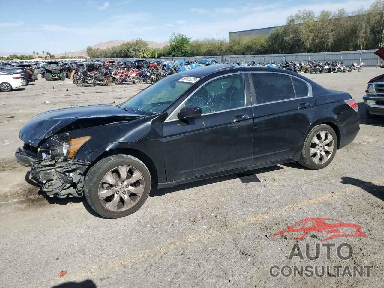 HONDA ACCORD 2010 - 1HGCP2F89AA028703