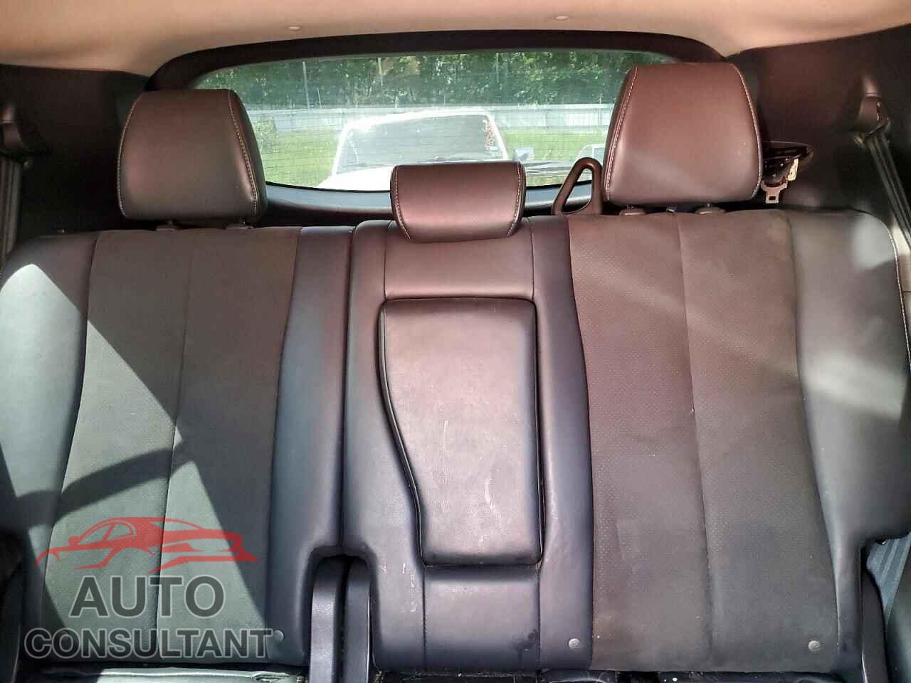 MITSUBISHI ECLIPSE 2022 - JA4ASWAA1NZ006685