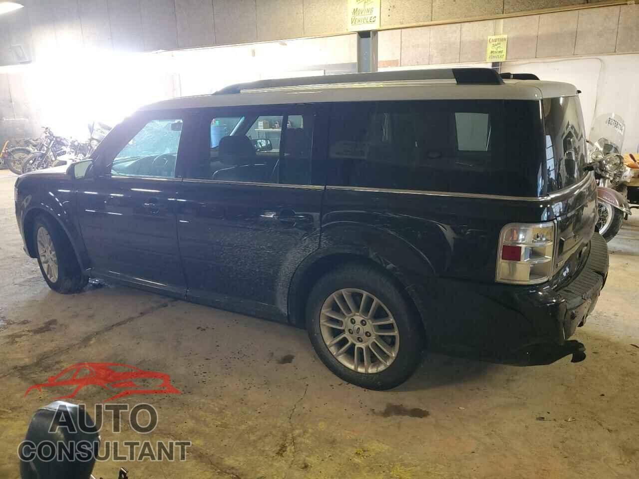 FORD FLEX 2013 - 2FMHK6C87DBD06355