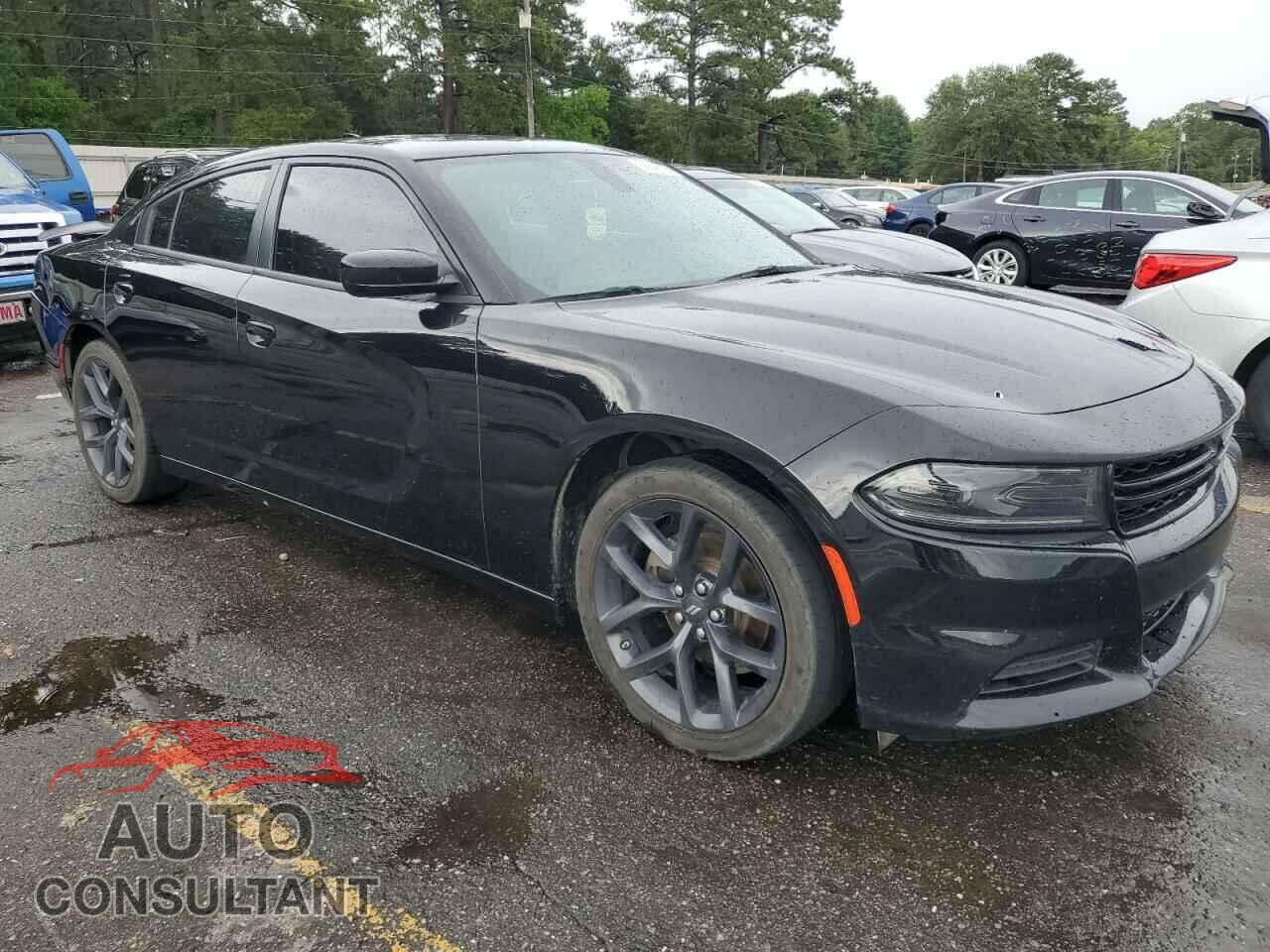 DODGE CHARGER 2023 - 2C3CDXBG9PH508675