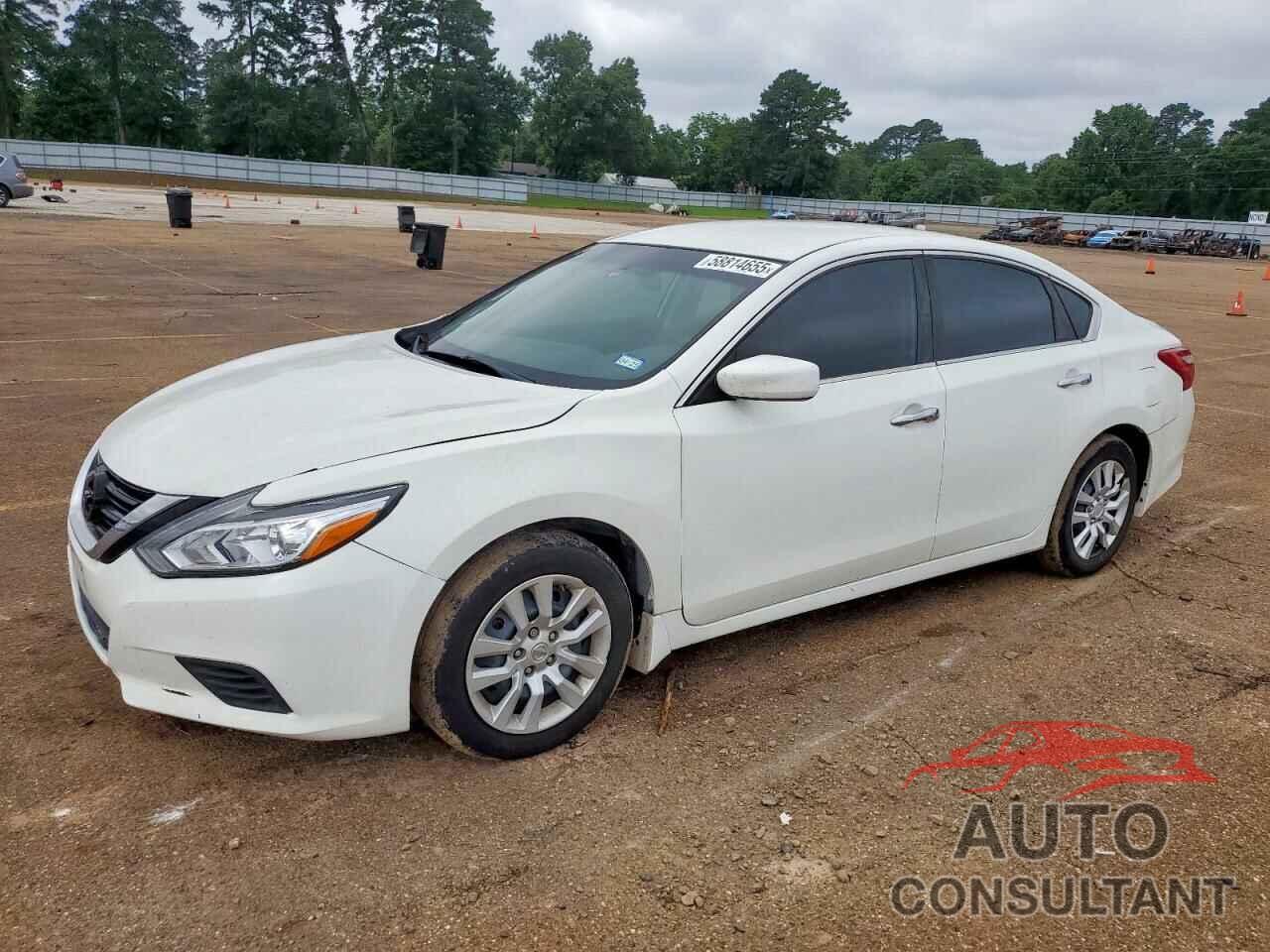 NISSAN ALTIMA 2017 - 1N4AL3AP5HC489830