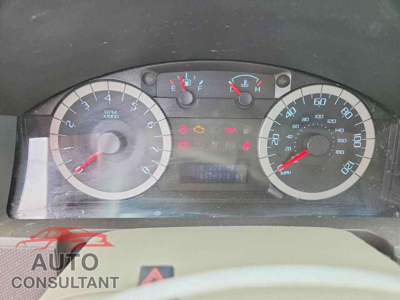 FORD ESCAPE 2012 - 1FMCU0C79CKC29355