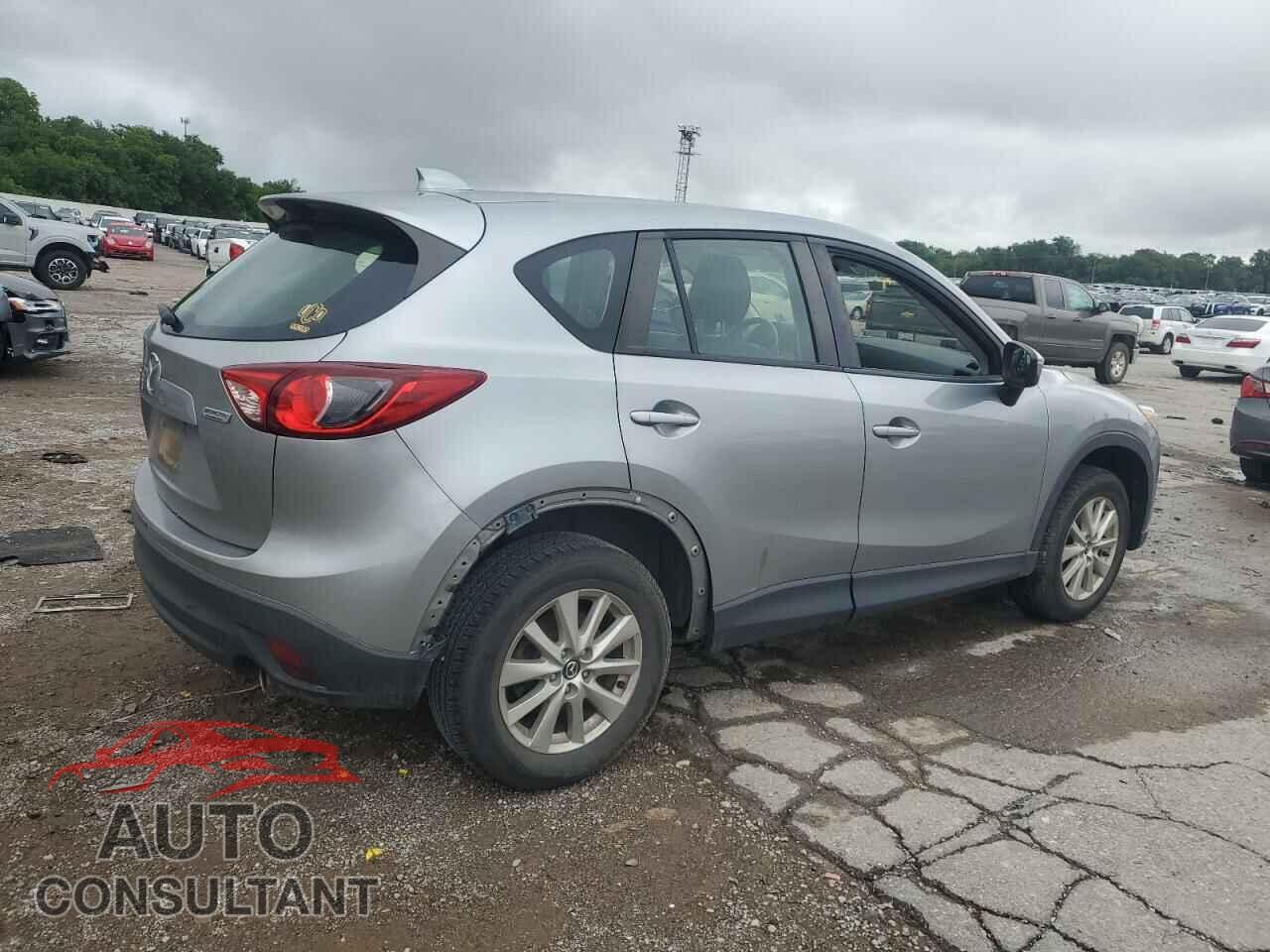 MAZDA CX-5 2015 - JM3KE2BE7F0519674