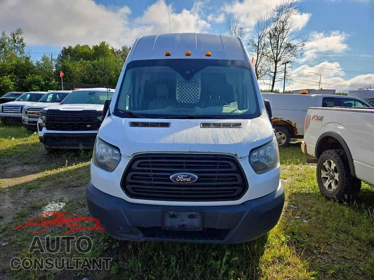 FORD TRANSIT 2016 - 1FTBF4XGXGKB49404