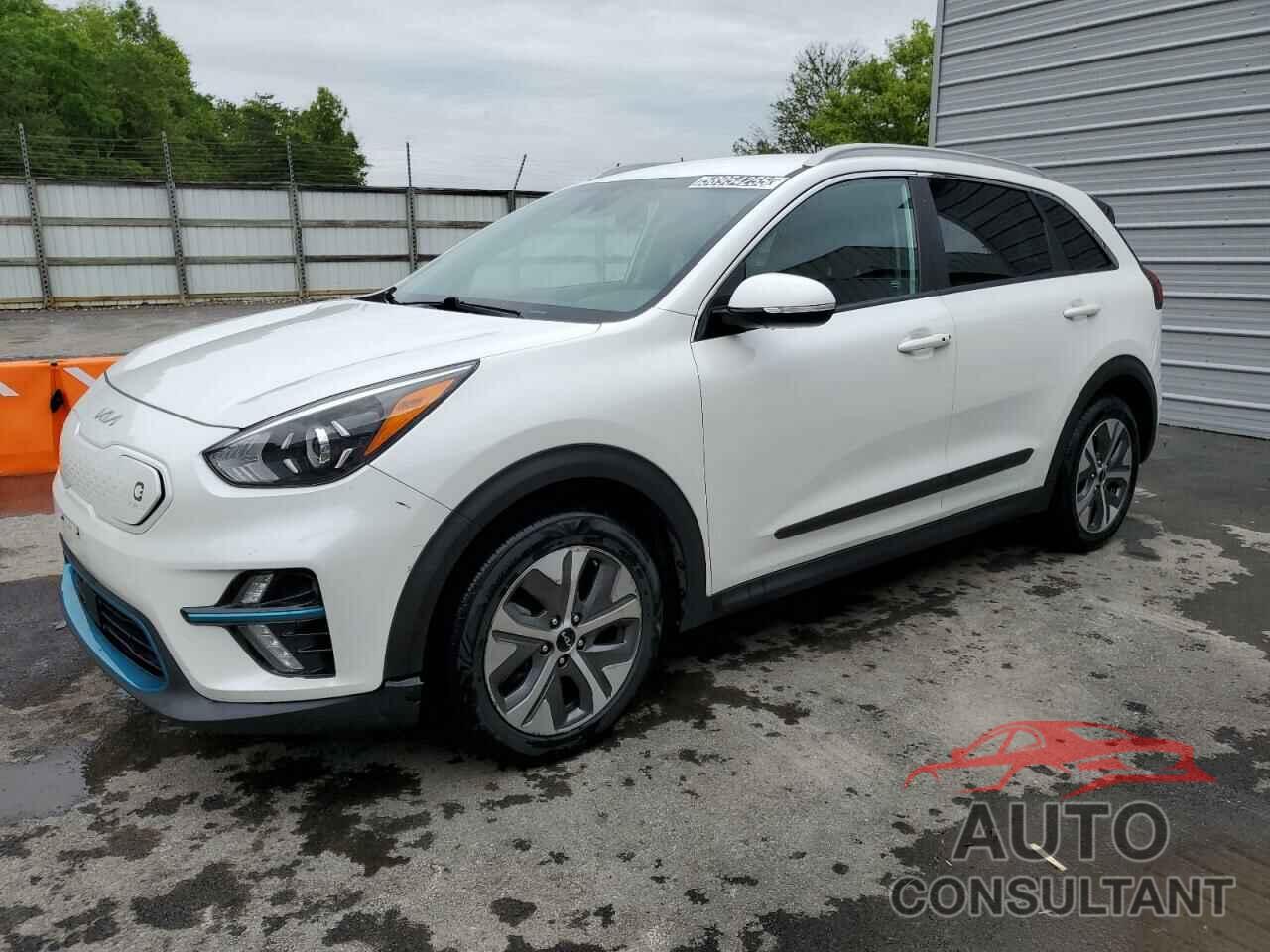 KIA NIRO S 2022 - KNDCC3LG6N5160070