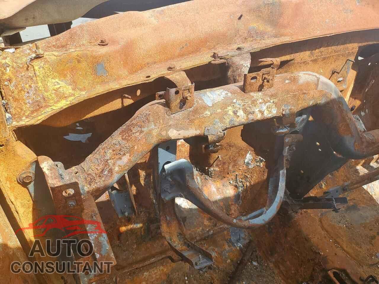 CHEVROLET SILVERADO 2017 - 1GB0KUEG2HZ198650