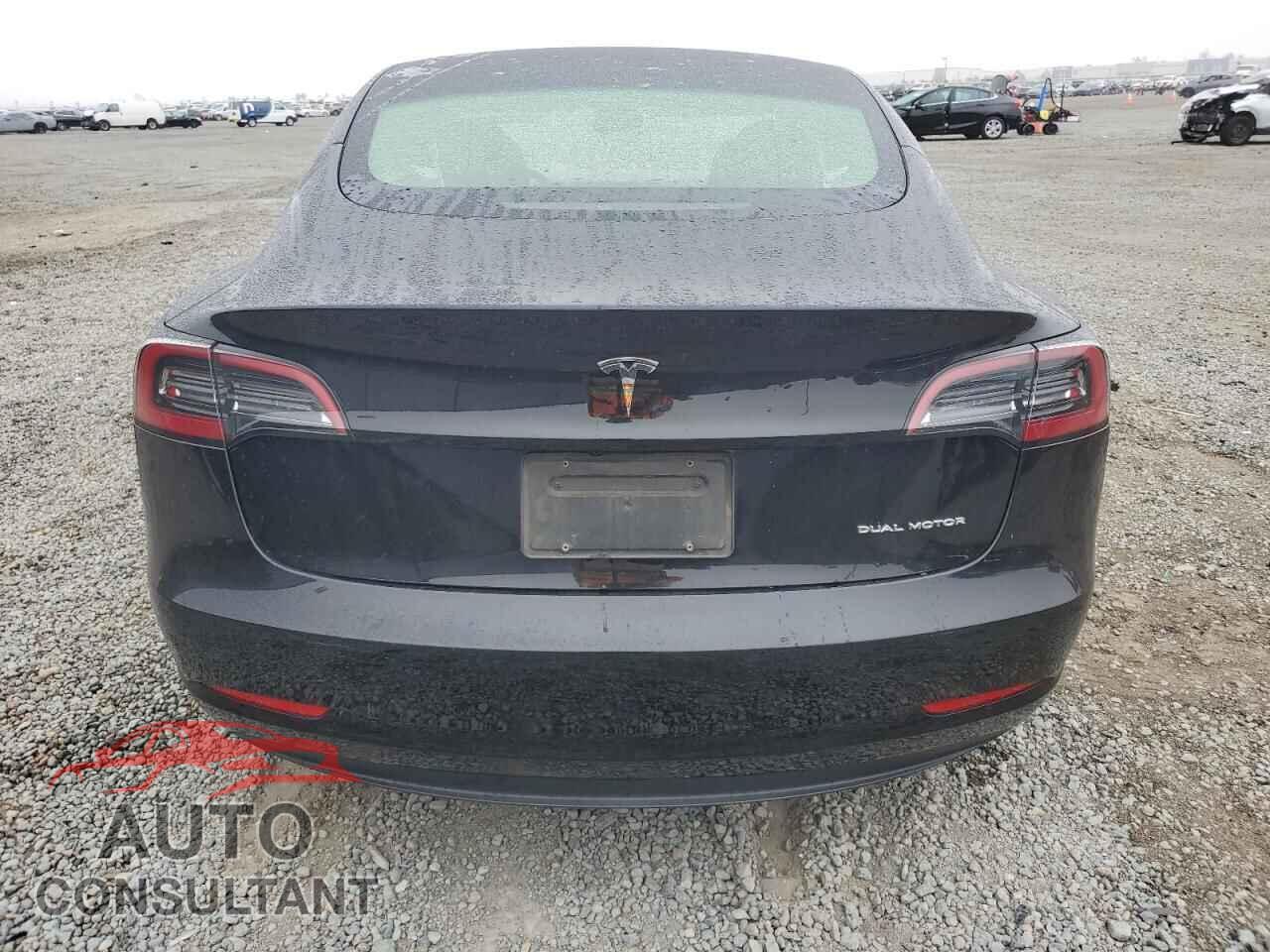 TESLA MODEL 3 2023 - 5YJ3E1EB6PF688449
