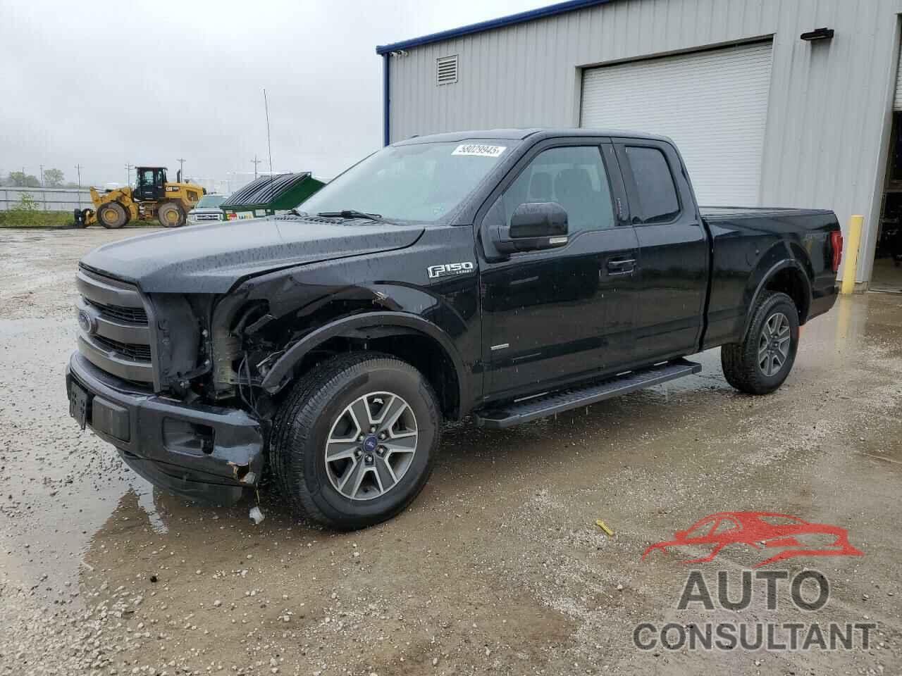 FORD F-150 2016 - 1FTEX1EPXGKE28847