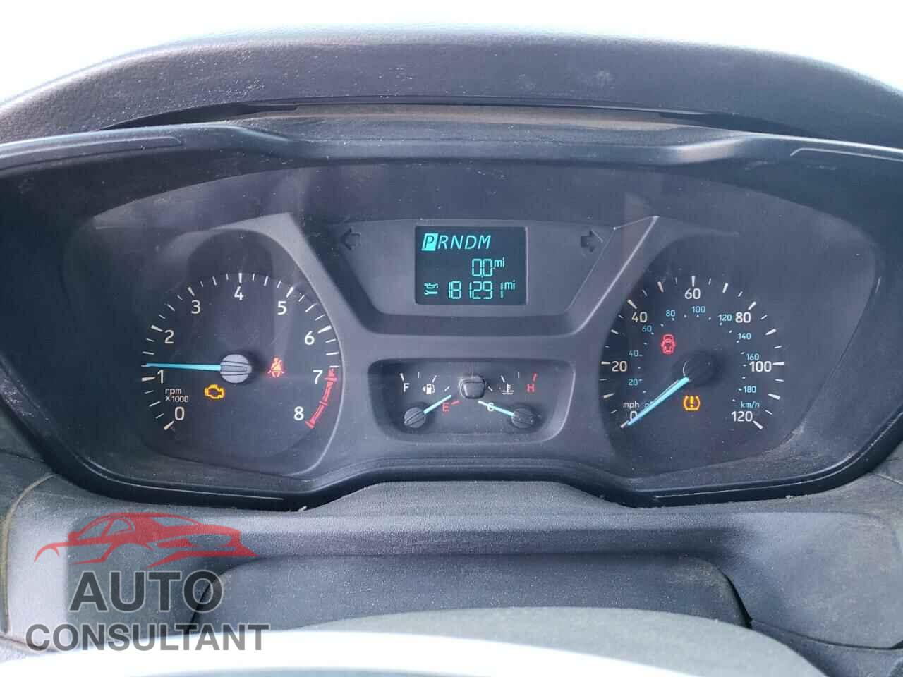 FORD TRANSIT 2017 - 1FTYR2CM3HKA22724
