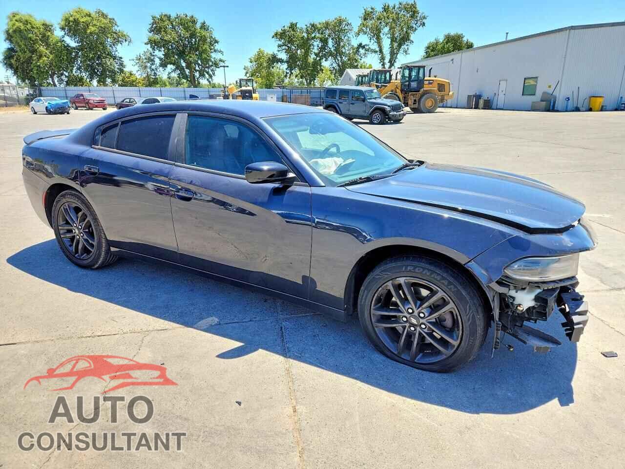 DODGE CHARGER 2019 - 2C3CDXJG0KH520675