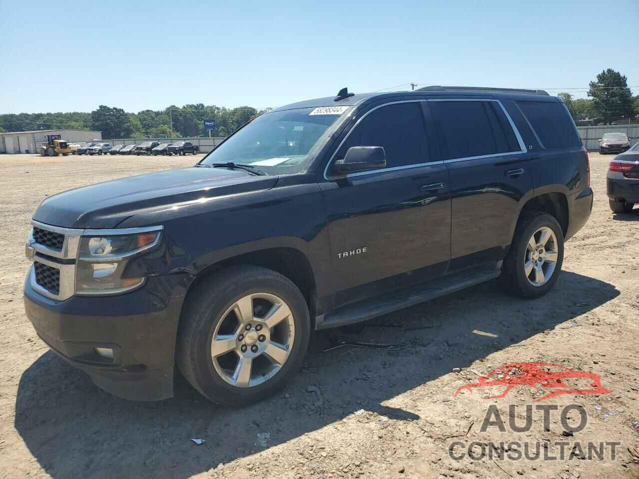 CHEVROLET TAHOE 2015 - 1GNSCBKC2FR645828