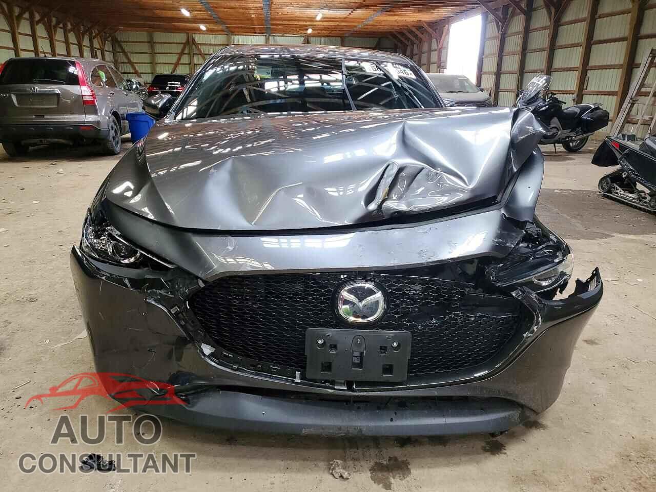 MAZDA 3 2025 - JM1BPALM7S1776230