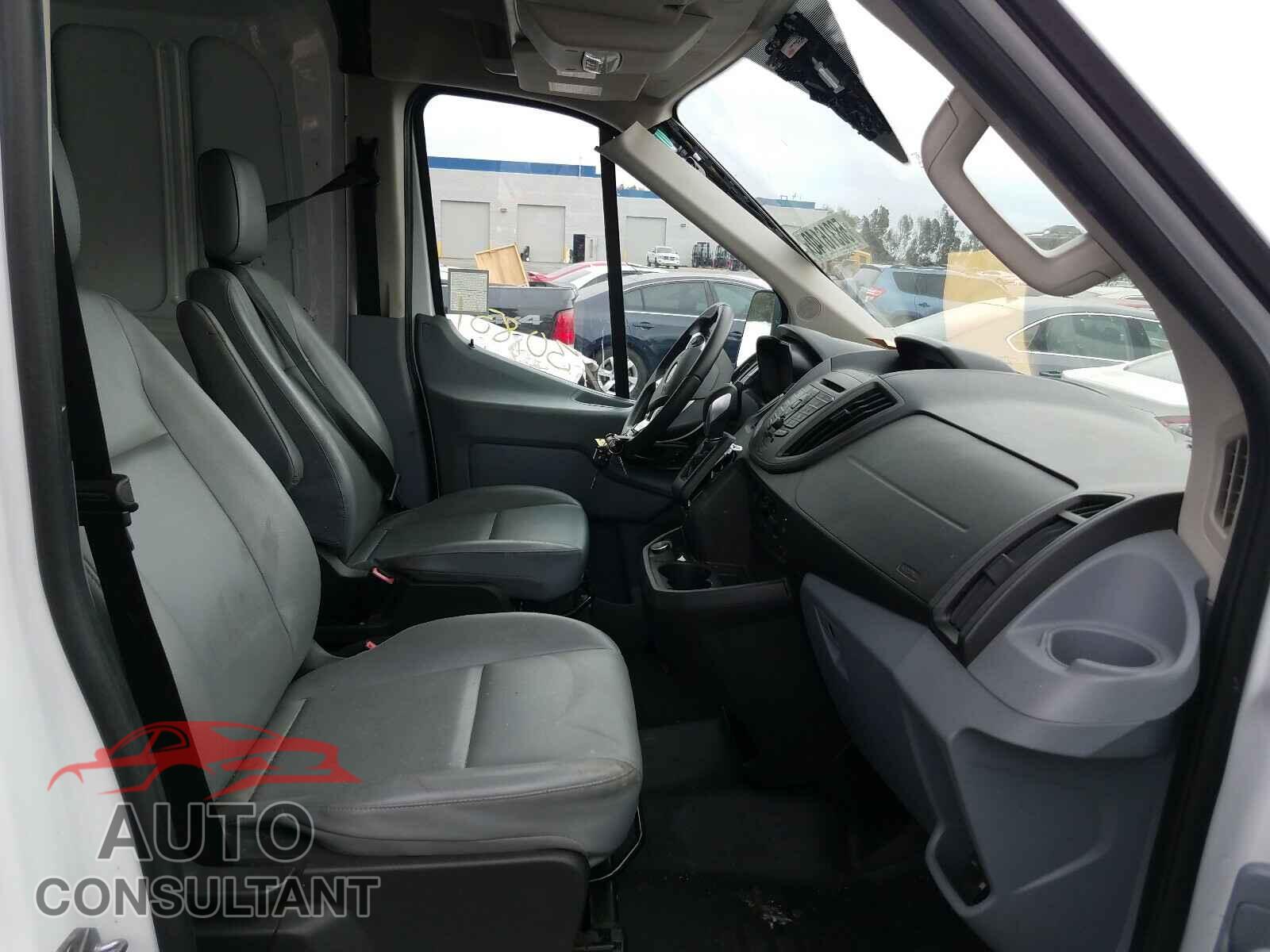 FORD TRANSIT CO 2018 - 1FTYR2CM5JKA79061