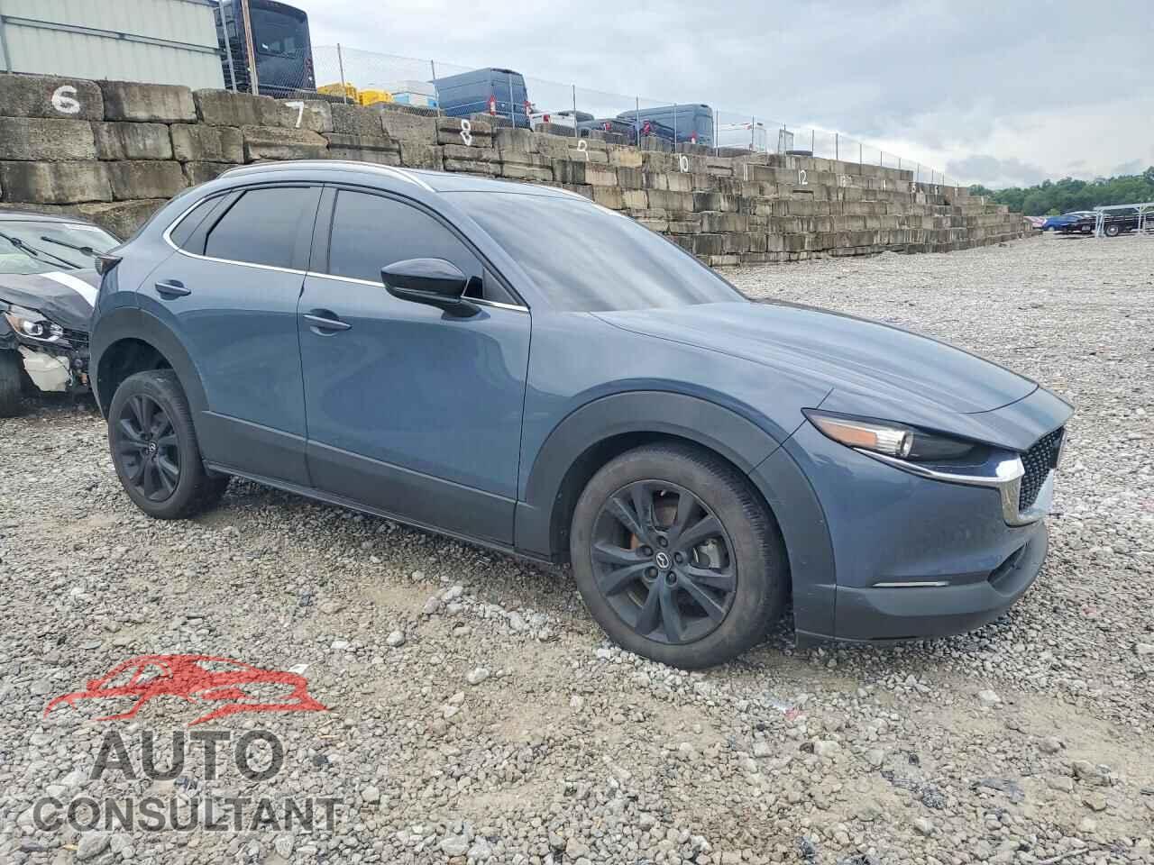 MAZDA CX30 2024 - 3MVDMBCM0RM645787