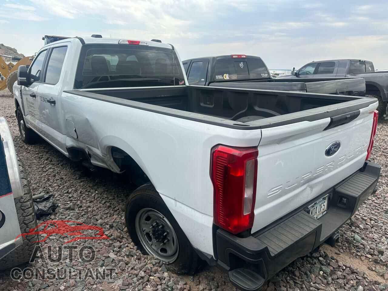 FORD F250 2023 - 1FT7W2AA5PEC44997
