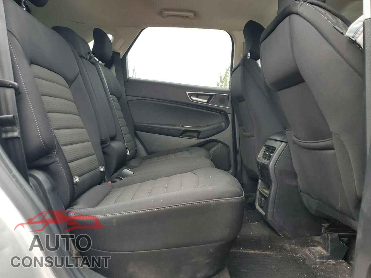 FORD EDGE 2018 - 2FMPK4J97JBC41207