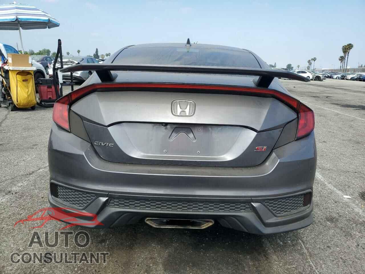 HONDA CIVIC 2020 - 2HGFC3A59LH751712
