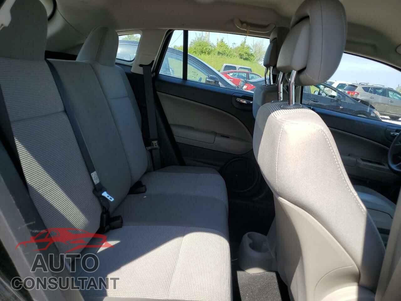 DODGE CALIBER 2012 - 1C3CDWDA7CD536128