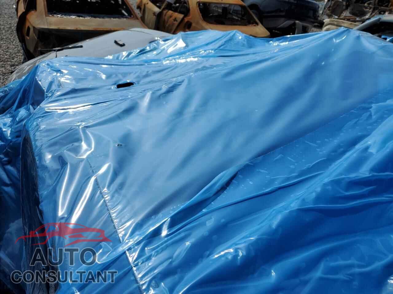 JEEP GLADIATOR 2021 - 1C6HJTAGXML599269