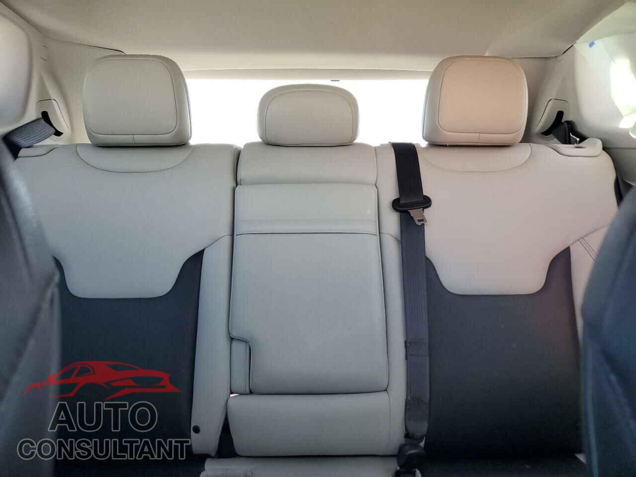 JEEP COMPASS 2017 - 3C4NJDCBXHT641825