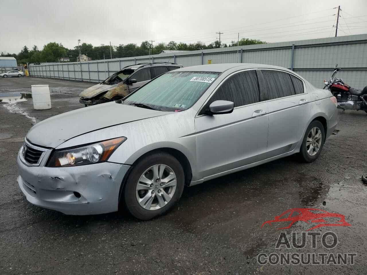 HONDA ACCORD 2009 - 1HGCP26459A066602