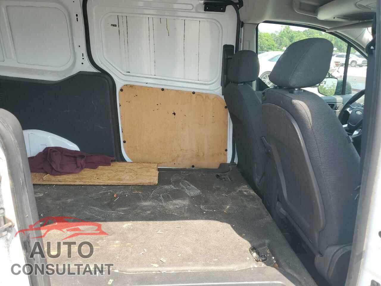 FORD TRANSIT 2015 - NM0LS7F77F1201074