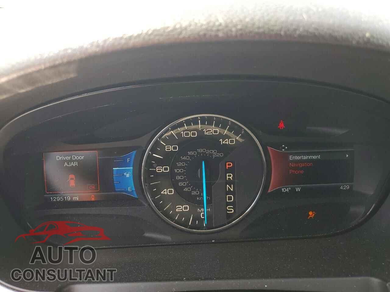 FORD EDGE 2014 - 2FMDK4JC5EBB27341