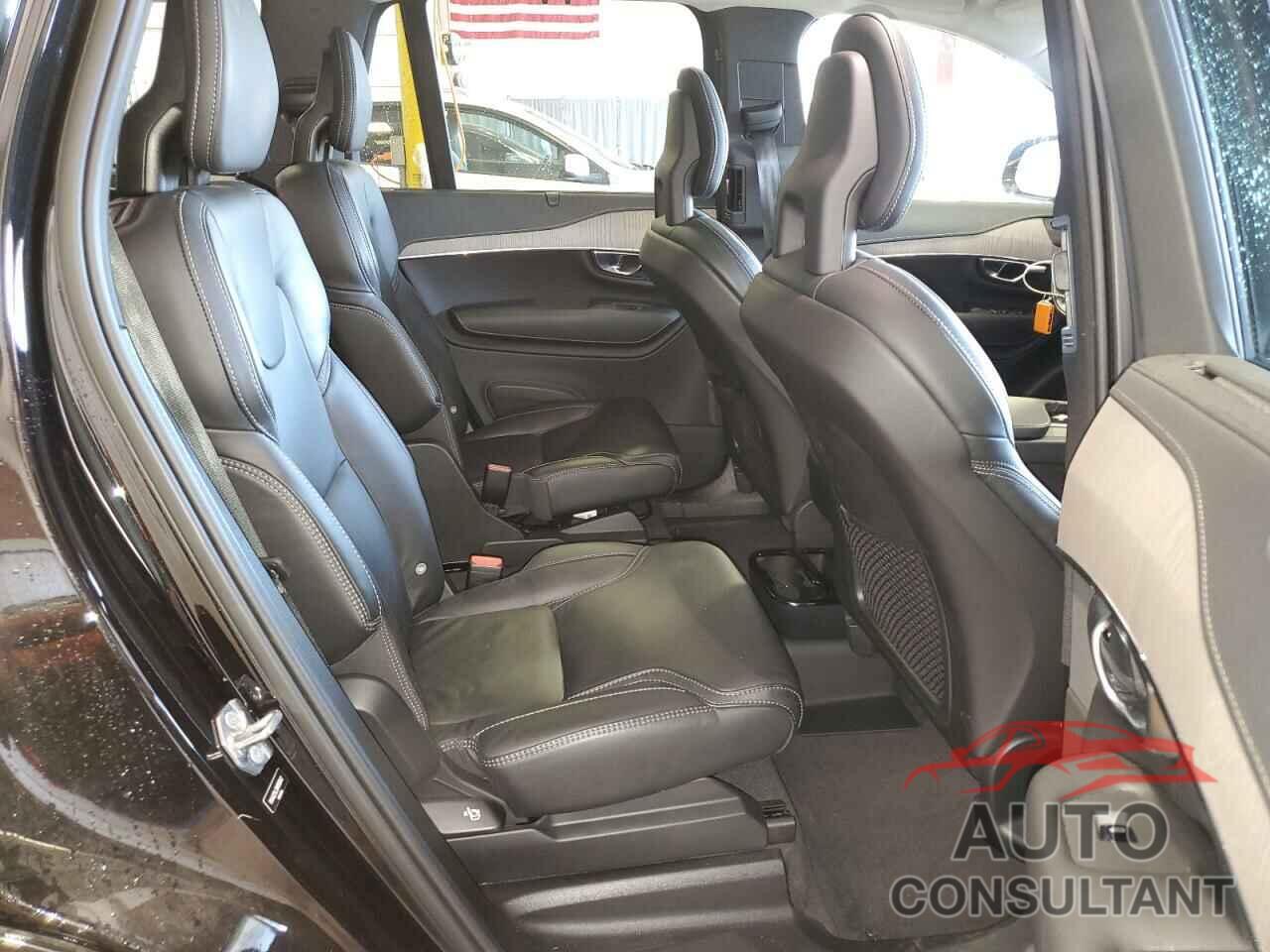 VOLVO XC90 2021 - YV4A221L3M1769642