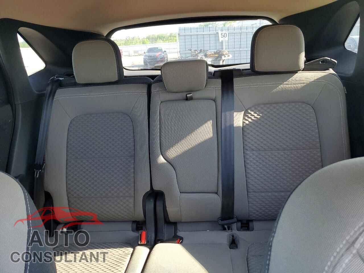 FORD ESCAPE 2020 - 1FMCU9G69LUA87504