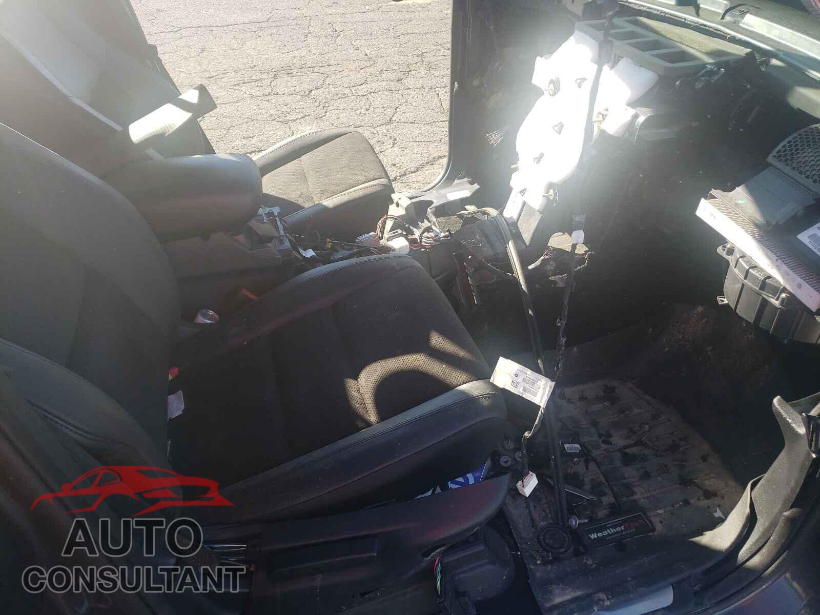 DODGE DURANGO 2020 - 1C4RDJDG9LC103512