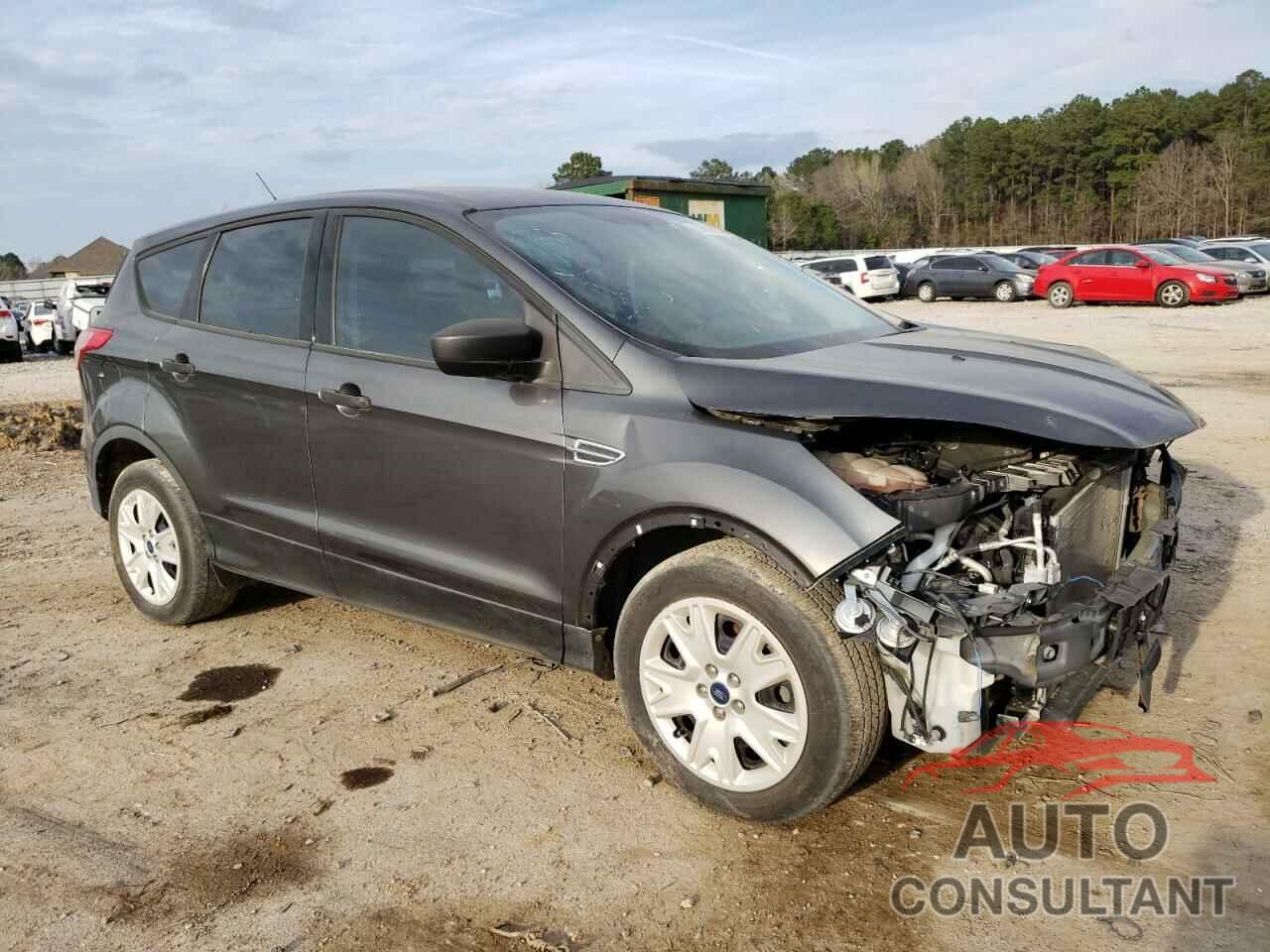 FORD ESCAPE 2015 - 1FMCU0F73FUB88466