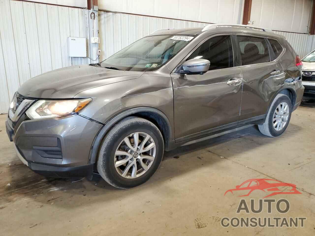 NISSAN ROGUE 2018 - KNMAT2MV3JP515158