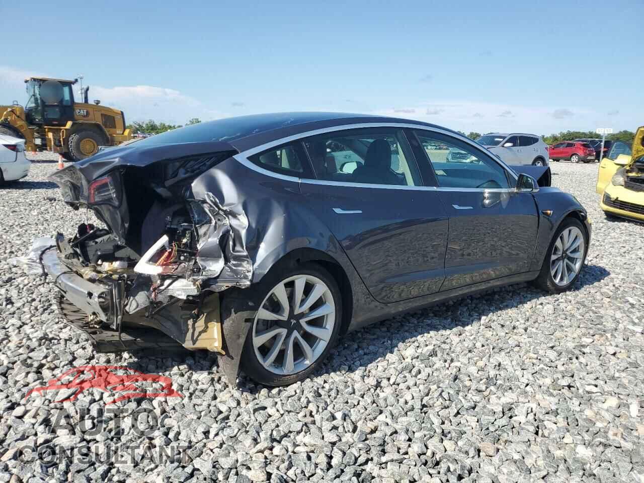 TESLA MODEL 3 2019 - 5YJ3E1EA4KF325650