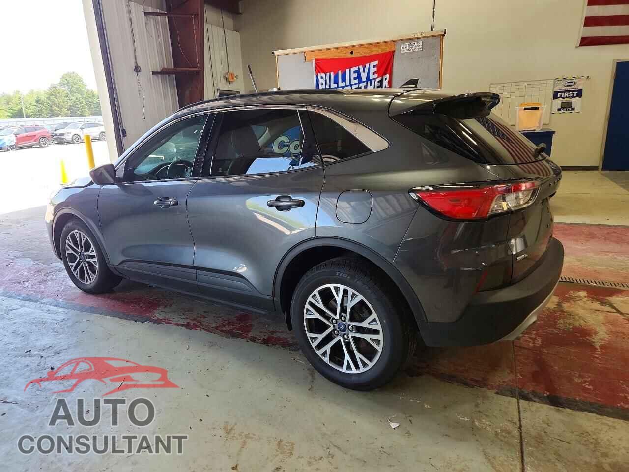 FORD ESCAPE 2020 - 1FMCU9H65LUA97431