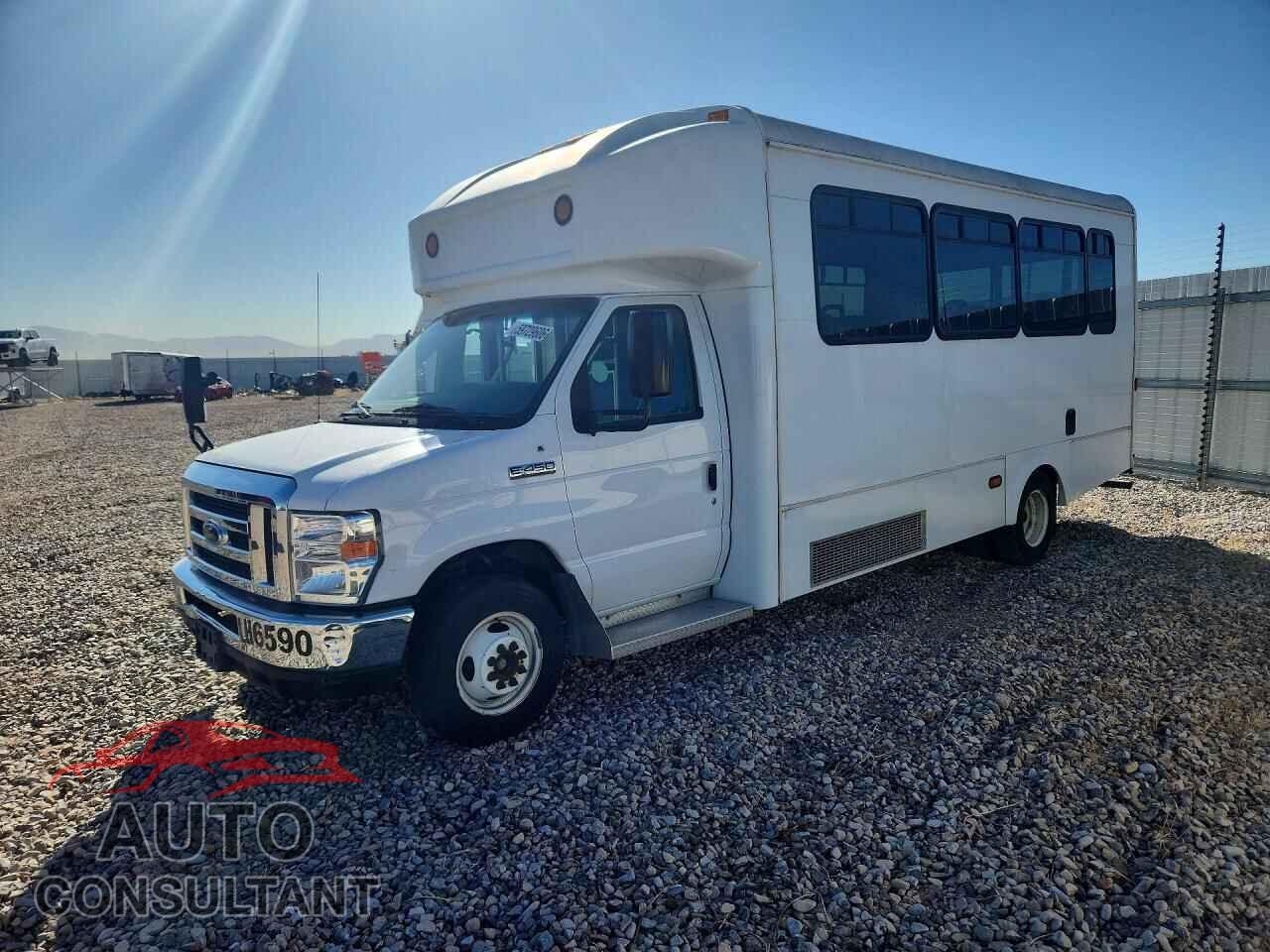 FORD ECONOLINE 2017 - 1FDFE4FS7HDC06590