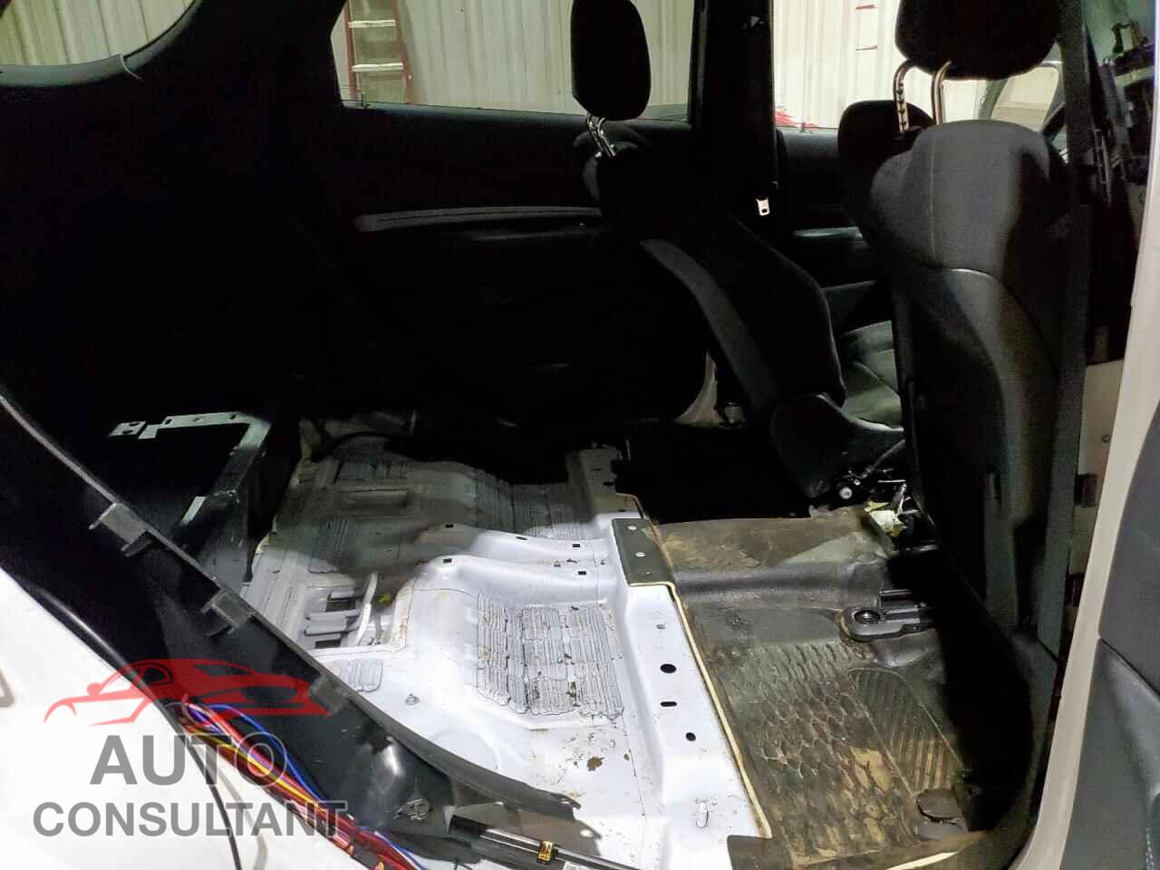 DODGE DURANGO 2023 - 1C4SDJFT1PC604959