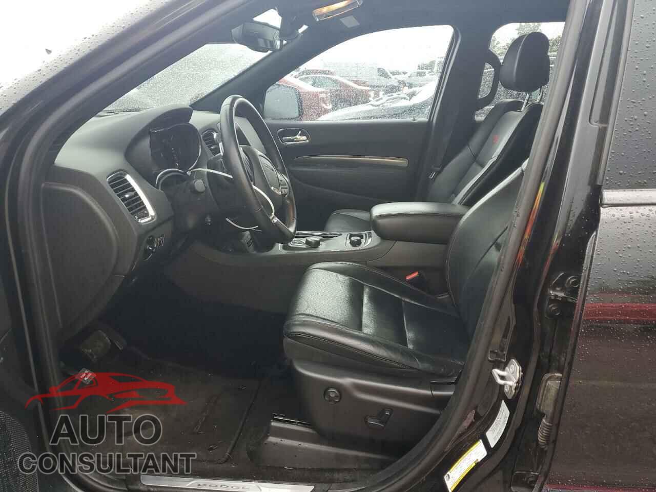 DODGE DURANGO 2015 - 1C4SDJCT6FC766458